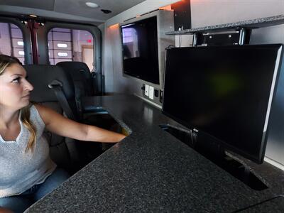 2014 RAM ProMaster 1500 136 WB   - Photo 31 - Rochelle, IL 61068