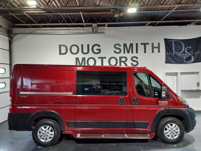 2014 RAM ProMaster 1500 136 WB   - Photo 1 - Rochelle, IL 61068