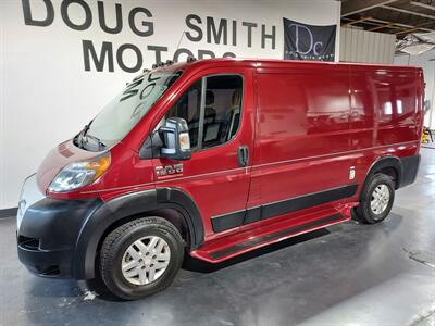 2014 RAM ProMaster 1500 136 WB   - Photo 7 - Rochelle, IL 61068