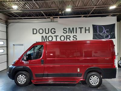 2014 RAM ProMaster 1500 136 WB   - Photo 6 - Rochelle, IL 61068