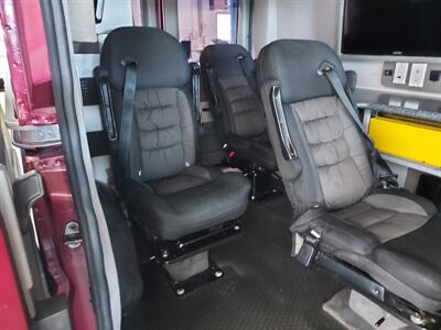 2014 RAM ProMaster 1500 136 WB   - Photo 22 - Rochelle, IL 61068