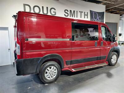 2014 RAM ProMaster 1500 136 WB   - Photo 3 - Rochelle, IL 61068