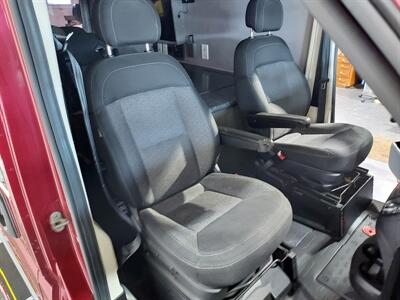 2014 RAM ProMaster 1500 136 WB   - Photo 24 - Rochelle, IL 61068