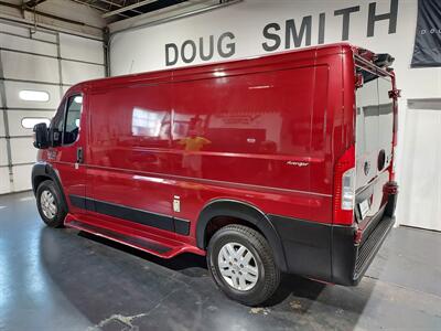 2014 RAM ProMaster 1500 136 WB   - Photo 8 - Rochelle, IL 61068