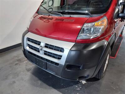 2014 RAM ProMaster 1500 136 WB   - Photo 9 - Rochelle, IL 61068