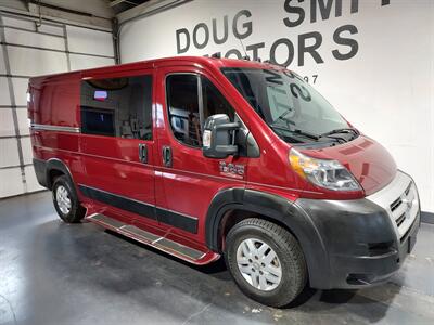 2014 RAM ProMaster 1500 136 WB   - Photo 2 - Rochelle, IL 61068