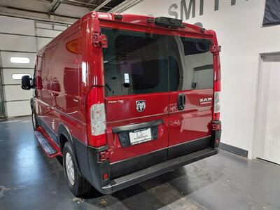 2014 RAM ProMaster 1500 136 WB   - Photo 10 - Rochelle, IL 61068