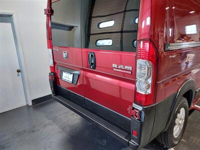 2014 RAM ProMaster 1500 136 WB   - Photo 5 - Rochelle, IL 61068