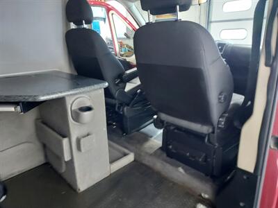 2014 RAM ProMaster 1500 136 WB   - Photo 23 - Rochelle, IL 61068