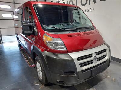 2014 RAM ProMaster 1500 136 WB   - Photo 4 - Rochelle, IL 61068