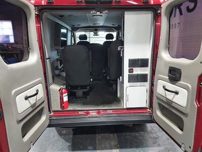 2014 RAM ProMaster 1500 136 WB   - Photo 14 - Rochelle, IL 61068
