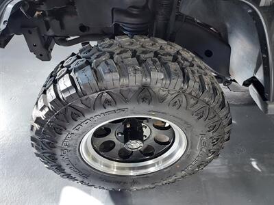 2012 Jeep Wrangler Sahara  2 DOOR - Photo 29 - Rochelle, IL 61068