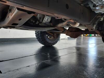 2012 Jeep Wrangler Sahara  2 DOOR - Photo 33 - Rochelle, IL 61068