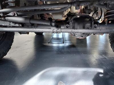 2012 Jeep Wrangler Sahara  2 DOOR - Photo 23 - Rochelle, IL 61068