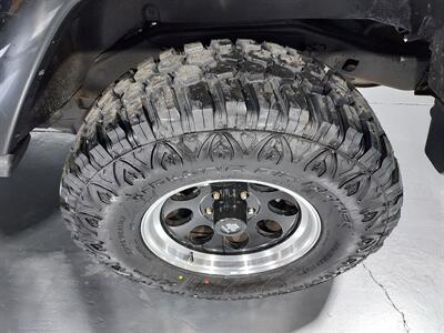 2012 Jeep Wrangler Sahara  2 DOOR - Photo 28 - Rochelle, IL 61068