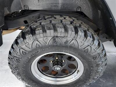 2012 Jeep Wrangler Sahara  2 DOOR - Photo 27 - Rochelle, IL 61068