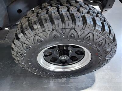 2012 Jeep Wrangler Sahara  2 DOOR - Photo 26 - Rochelle, IL 61068