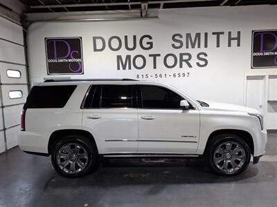 2016 GMC Yukon Denali - Photo 6 - Rochelle, IL 61068