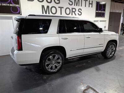 2016 GMC Yukon Denali - Photo 7 - Rochelle, IL 61068