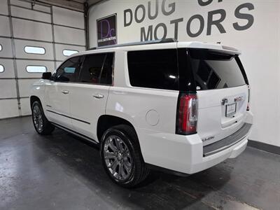 2016 GMC Yukon Denali - Photo 3 - Rochelle, IL 61068