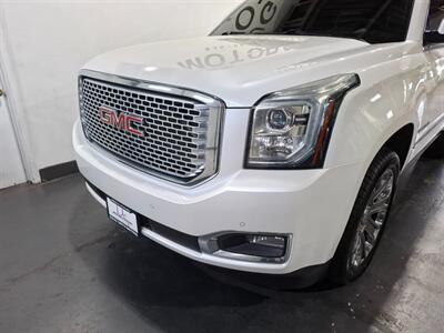 2016 GMC Yukon Denali - Photo 4 - Rochelle, IL 61068