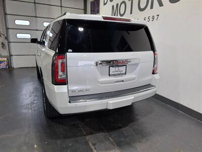 2016 GMC Yukon Denali - Photo 2 - Rochelle, IL 61068