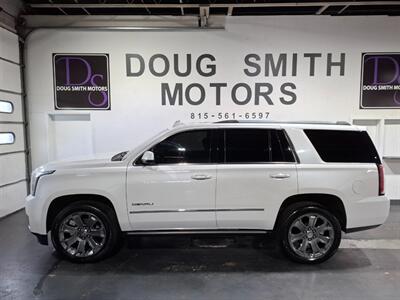 2016 GMC Yukon Denali - Photo 1 - Rochelle, IL 61068