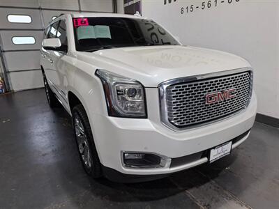 2016 GMC Yukon Denali - Photo 8 - Rochelle, IL 61068