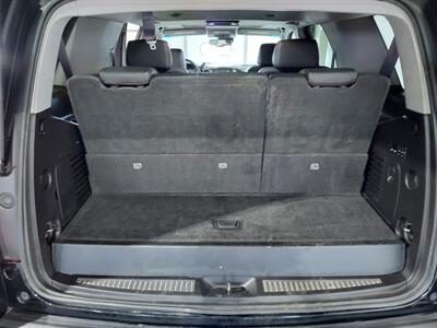 2016 Chevrolet Tahoe LTZ  4X4 - Photo 33 - Rochelle, IL 61068
