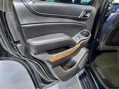 2016 Chevrolet Tahoe LTZ  4X4 - Photo 17 - Rochelle, IL 61068
