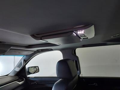 2016 Chevrolet Tahoe LTZ  4X4 - Photo 21 - Rochelle, IL 61068