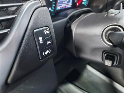 2016 Chevrolet Tahoe LTZ  4X4 - Photo 22 - Rochelle, IL 61068
