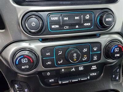 2016 Chevrolet Tahoe LTZ  4X4 - Photo 23 - Rochelle, IL 61068