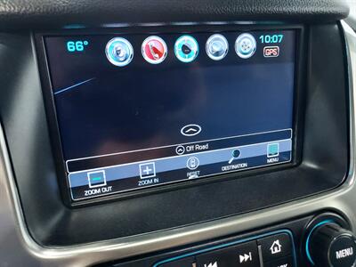 2016 Chevrolet Tahoe LTZ  4X4 - Photo 24 - Rochelle, IL 61068