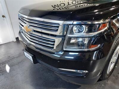 2016 Chevrolet Tahoe LTZ  4X4 - Photo 8 - Rochelle, IL 61068