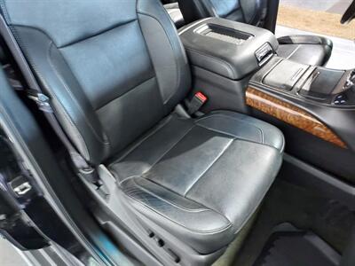 2016 Chevrolet Tahoe LTZ  4X4 - Photo 13 - Rochelle, IL 61068