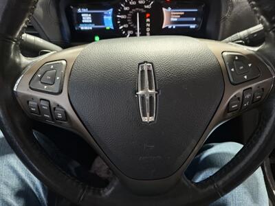 2014 Lincoln MKX LUXURY AWD V6 - Photo 26 - Rochelle, IL 61068