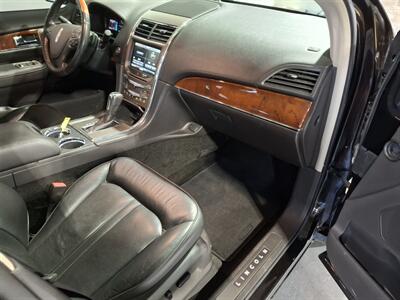 2014 Lincoln MKX LUXURY AWD V6 - Photo 15 - Rochelle, IL 61068