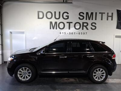 2014 Lincoln MKX LUXURY AWD V6 - Photo 2 - Rochelle, IL 61068