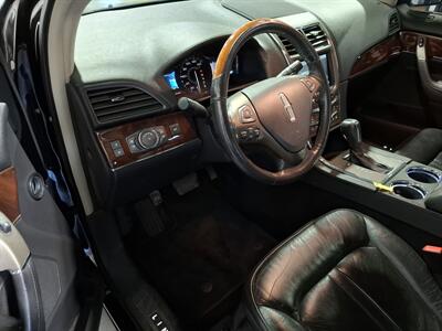 2014 Lincoln MKX LUXURY AWD V6 - Photo 23 - Rochelle, IL 61068