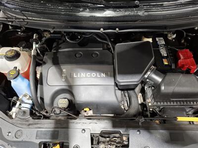 2014 Lincoln MKX LUXURY AWD V6 - Photo 25 - Rochelle, IL 61068