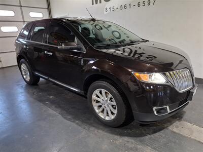 2014 Lincoln MKX LUXURY AWD V6 - Photo 7 - Rochelle, IL 61068