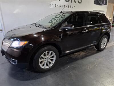 2014 Lincoln MKX LUXURY AWD V6 - Photo 3 - Rochelle, IL 61068