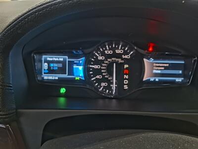 2014 Lincoln MKX LUXURY AWD V6 - Photo 27 - Rochelle, IL 61068