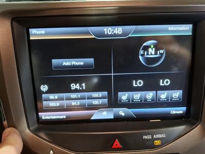 2014 Lincoln MKX LUXURY AWD V6 - Photo 22 - Rochelle, IL 61068