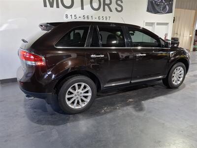 2014 Lincoln MKX LUXURY AWD V6 - Photo 8 - Rochelle, IL 61068