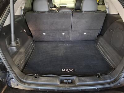 2014 Lincoln MKX LUXURY AWD V6 - Photo 24 - Rochelle, IL 61068