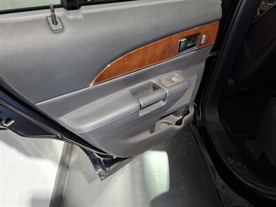 2014 Lincoln MKX LUXURY AWD V6 - Photo 17 - Rochelle, IL 61068