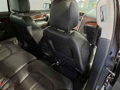 2014 Lincoln MKX LUXURY AWD V6 - Photo 20 - Rochelle, IL 61068