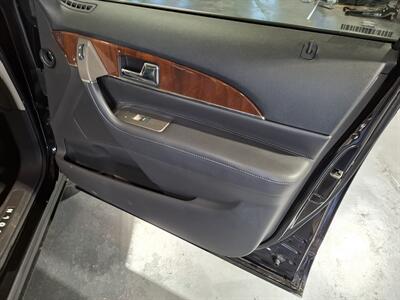 2014 Lincoln MKX LUXURY AWD V6 - Photo 18 - Rochelle, IL 61068